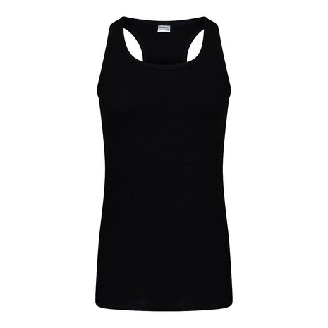 Beeren Heren Boxersinglet (Halterhemd)