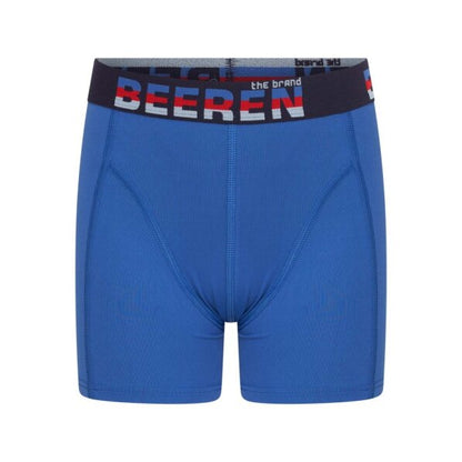 Beeren Jongens Boxershort Elegance