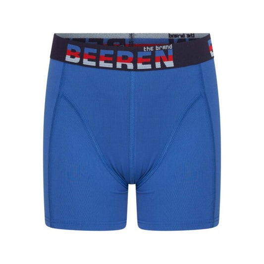 Beeren Jongens Boxershort Elegance