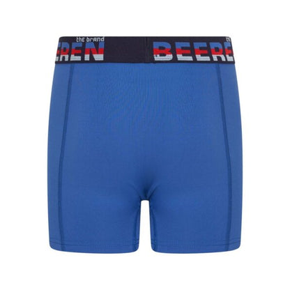 Beeren Jongens Boxershort Elegance