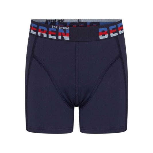 Beeren Jongens Boxershort Elegance