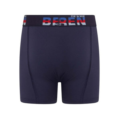 Beeren Jongens Boxershort Elegance
