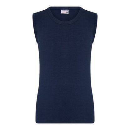Beeren Jongens Comfort Feeling Mouwloos Shirt