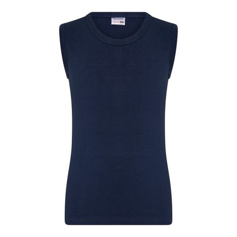 Beeren Jongens Comfort Feeling Mouwloos Shirt