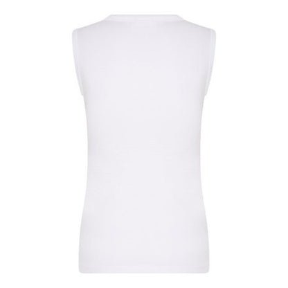 Beeren Jongens Comfort Feeling Mouwloos Shirt
