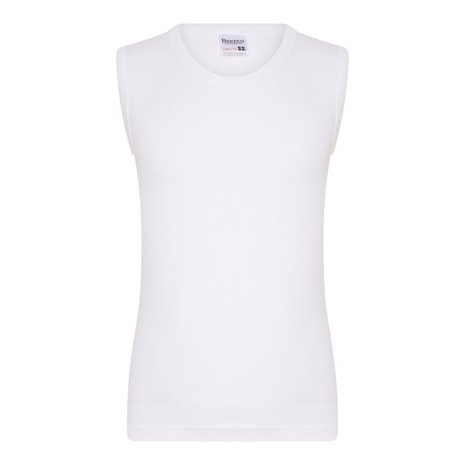 Beeren Jongens Comfort Feeling Mouwloos Shirt