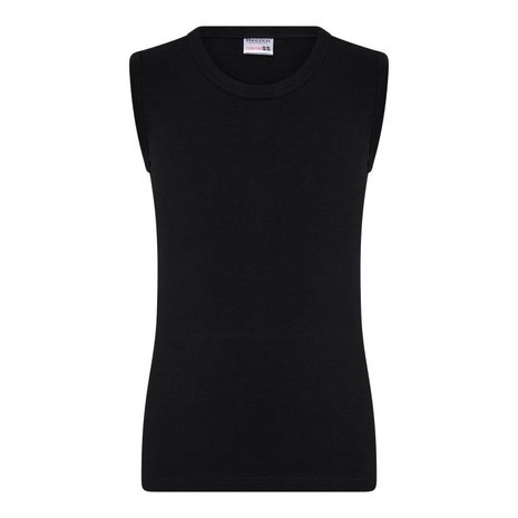 Beeren Jongens Comfort Feeling Mouwloos Shirt