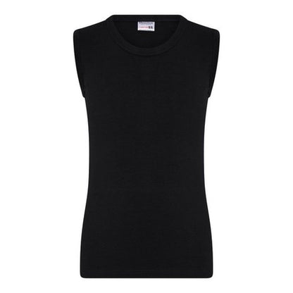 Beeren Jongens Comfort Feeling Mouwloos Shirt