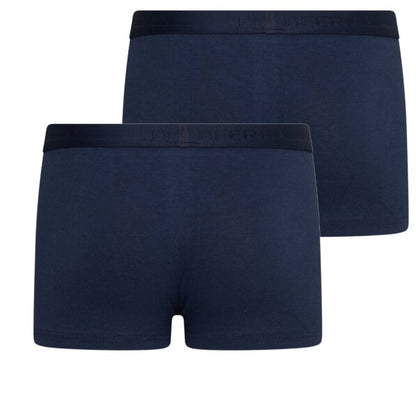 Beeren Jongens Comfort Feeling Boxershort (2-pack)