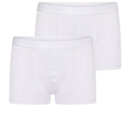 Beeren Jongens Comfort Feeling Boxershort (2-pack)