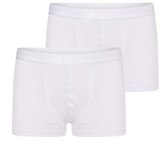 Beeren Jongens Comfort Feeling Boxershort (2-pack)