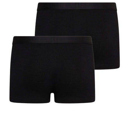 Beeren Jongens Comfort Feeling Boxershort (2-pack)
