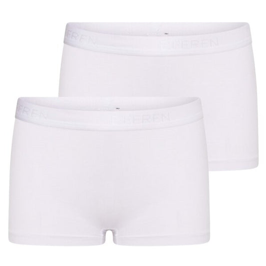 Beeren Meisjes Comfort Feeling Boxershort (2-pack)