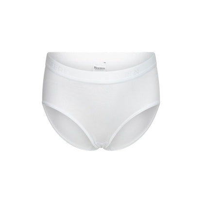 Beeren Meisjes Comfort Feeling Slip (2-pack)