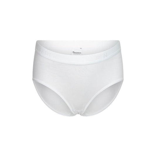 Beeren Meisjes Comfort Feeling Slip (2-pack)