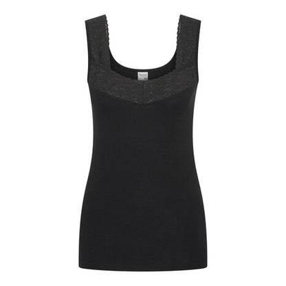 Beeren Dames Hemd Comfort Feeling met kant
