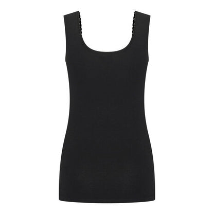 Beeren Dames Hemd Comfort Feeling met kant