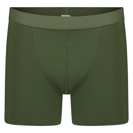 Beeren Heren Boxershort Kris Elegance