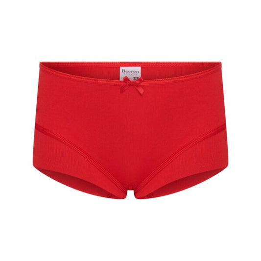 Beeren Meisjes Short Elegance (2-pack)