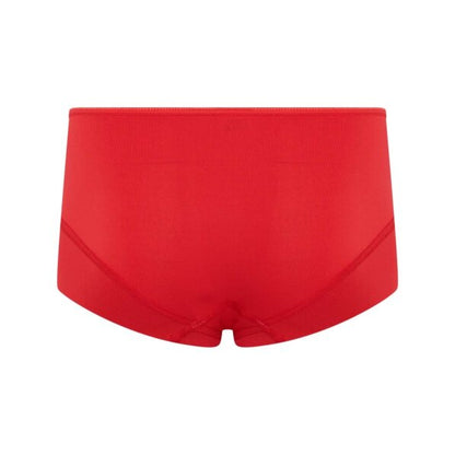Beeren Meisjes Short Elegance (2-pack)