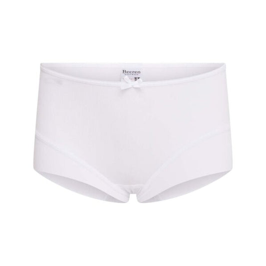 Beeren Meisjes Short Elegance (2-pack)