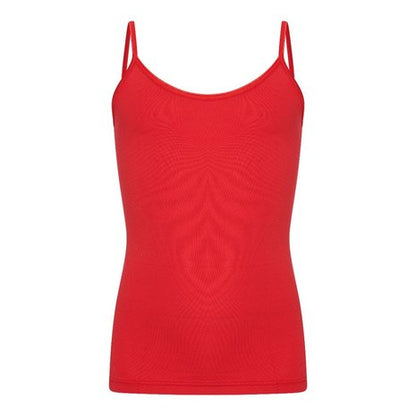 Beeren Meisjes Top Elegance