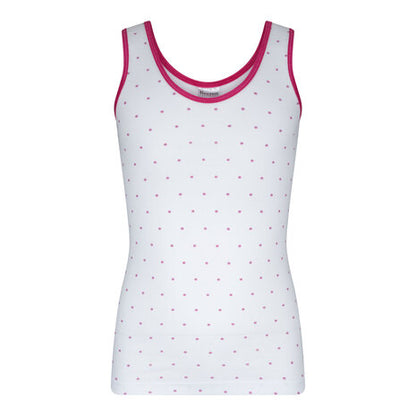 Beeren Meisjes Hemd Stip