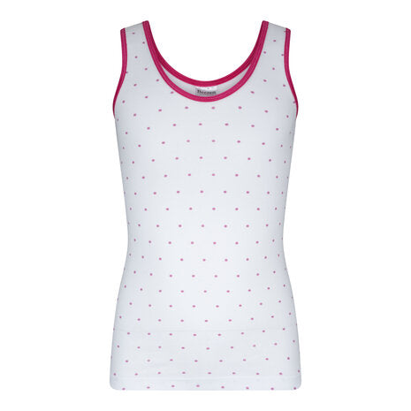 Beeren Meisjes Hemd Stip