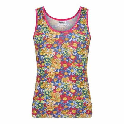 Beeren Meisjes Hemd Valerie
