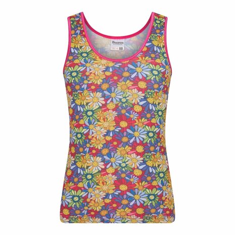 Beeren Meisjes Hemd Valerie