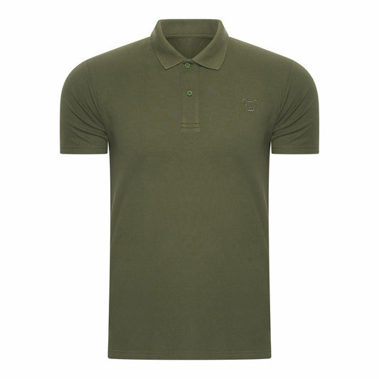 Beeren Heren Polo Izaak