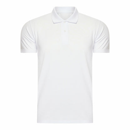 Beeren Heren Polo Izaak