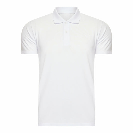 Beeren Heren Polo Izaak