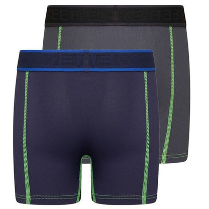 Beeren Jongens Mix & Match Boxershort (2-pack)