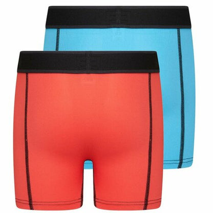 Beeren Jongens Mix & Match Boxershort (2-pack)