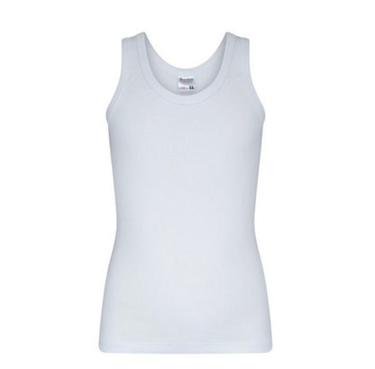 Beeren Jongens Singlet M3000