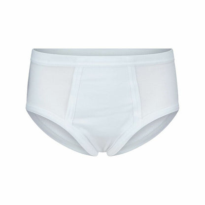 Beeren Jongens Slip M3000 met gulp (2-pack)