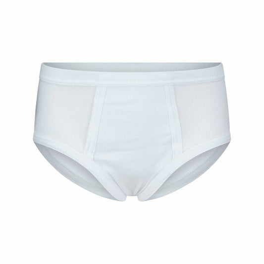 Beeren Jongens Slip M3000 met gulp (2-pack)