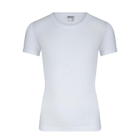Beeren Jongens T-shirt M3000 Ronde Hals