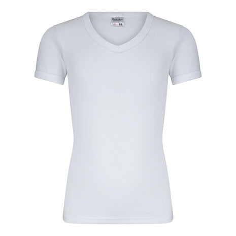 Beeren Jongens T-shirt M3000 V-hals