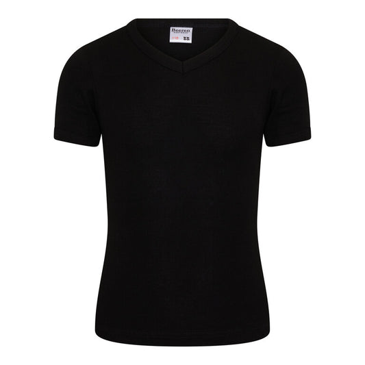Beeren Jongens T-shirt M3000 V-hals