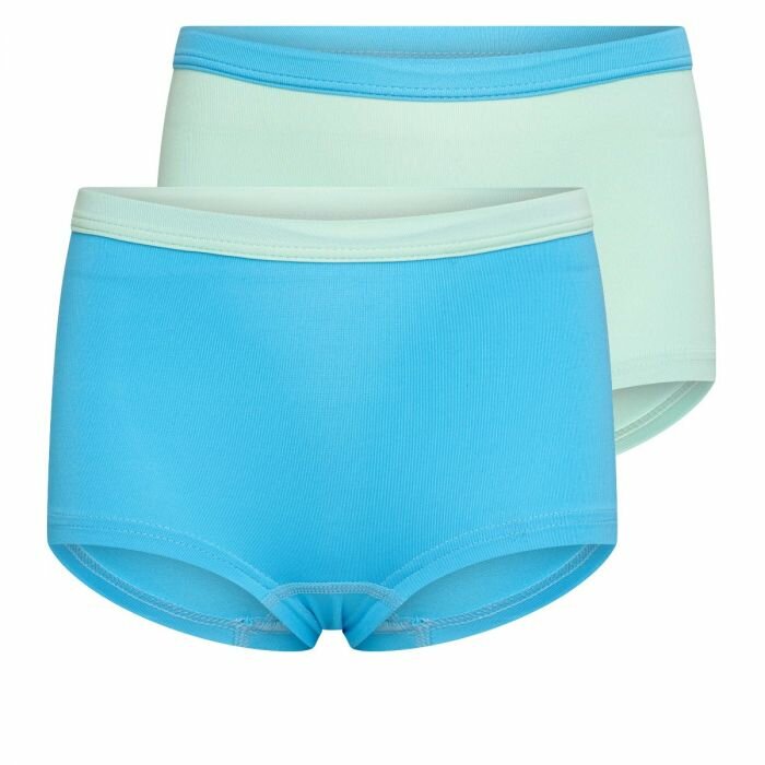 Beeren Meisjes Boxershort Mix & Match (2-pack)