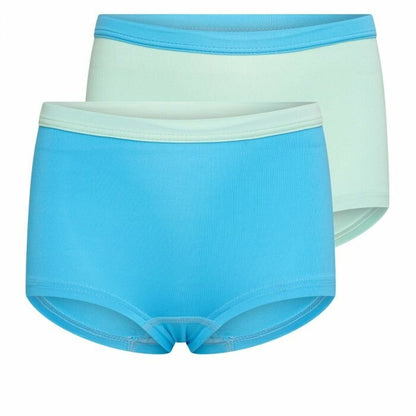 Beeren Meisjes Boxershort Mix & Match (2-pack)