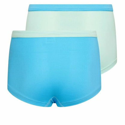 Beeren Meisjes Boxershort Mix & Match (2-pack)