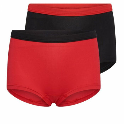 Beeren Meisjes Boxershort Mix & Match (2-pack)