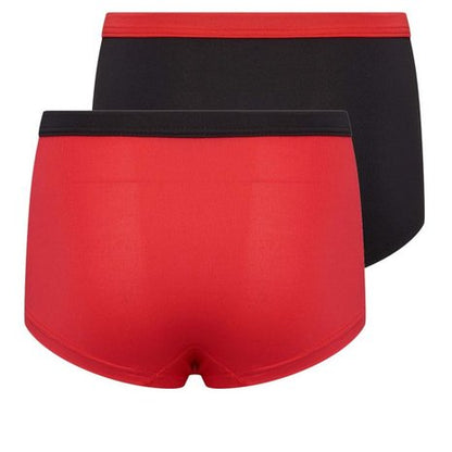 Beeren Meisjes Boxershort Mix & Match (2-pack)