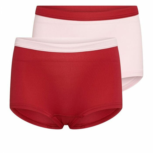 Beeren Meisjes Boxershort Mix & Match (2-pack)