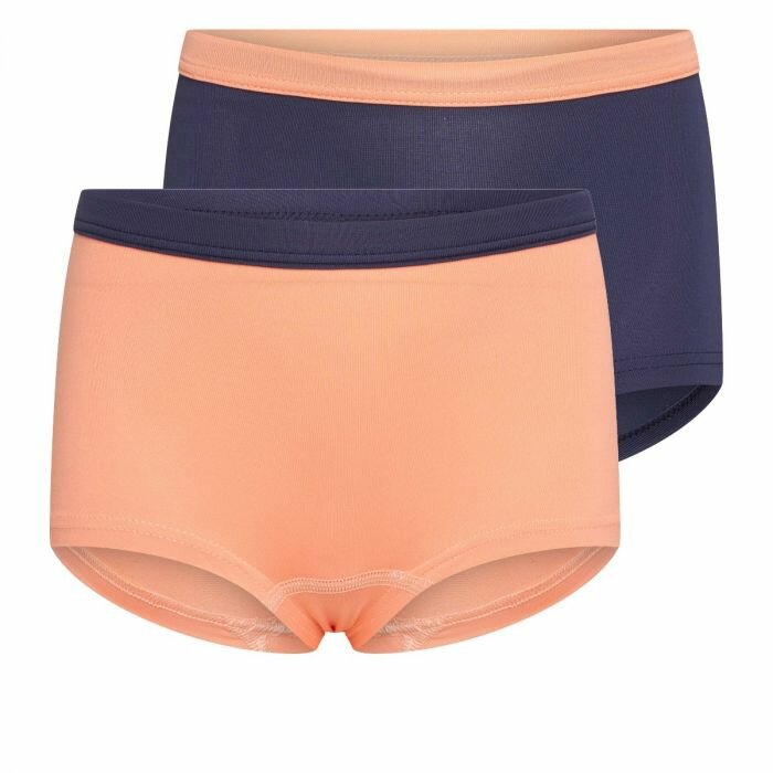 Beeren Meisjes Boxershort Mix & Match (2-pack)
