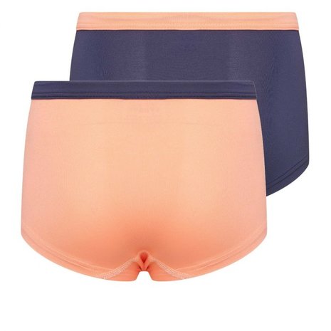 Beeren Meisjes Boxershort Mix & Match (2-pack)
