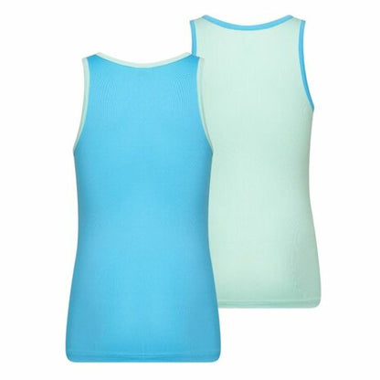Beeren Meisjes Hemd Mix & Match (2-pack)